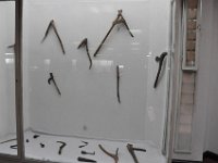 2012095130 National Museum - Addis Ababa - Ethiopia