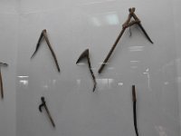 2012095131 National Museum - Addis Ababa - Ethiopia