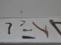 2012095132 National Museum - Addis Ababa - Ethiopia