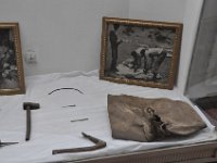 2012095133 National Museum - Addis Ababa - Ethiopia