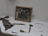 2012095134 National Museum - Addis Ababa - Ethiopia