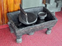 2012095165 National Museum - Addis Ababa - Ethiopia