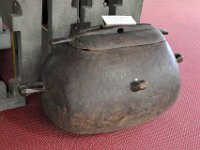 2012095166 National Museum - Addis Ababa - Ethiopia