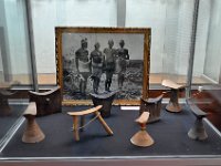 2012095168 National Museum - Addis Ababa - Ethiopia