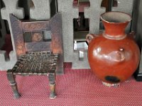 2012095176 National Museum - Addis Ababa - Ethiopia