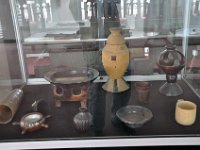 2012095177 National Museum - Addis Ababa - Ethiopia