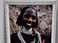 2012095182 National Museum - Addis Ababa - Ethiopia