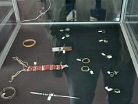 2012095183 National Museum - Addis Ababa - Ethiopia