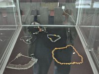 2012095184 National Museum - Addis Ababa - Ethiopia