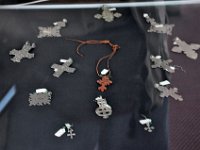 2012095187 National Museum - Addis Ababa - Ethiopia