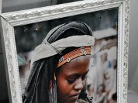 2012095200 National Museum - Addis Ababa - Ethiopia