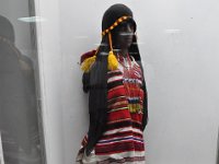 2012095201 National Museum - Addis Ababa - Ethiopia