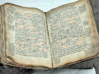 2012095207 National Museum - Addis Ababa - Ethiopia