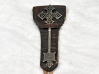 2012095216 National Museum - Addis Ababa - Ethiopia