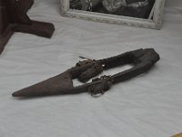 2012095221 National Museum - Addis Ababa - Ethiopia