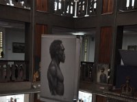 2012095226 National Museum - Addis Ababa - Ethiopia