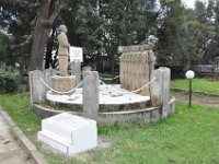 2012095229 National Museum - Addis Ababa - Ethiopia