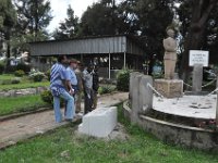 2012095231 National Museum - Addis Ababa - Ethiopia