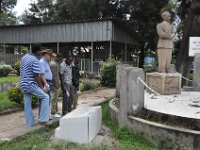 2012095232 National Museum - Addis Ababa - Ethiopia