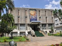 2012095236 National Museum - Addis Ababa - Ethiopia