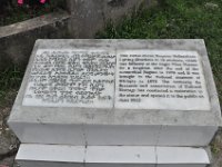 2012095238 National Museum - Addis Ababa - Ethiopia