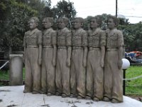 2012095239 National Museum - Addis Ababa - Ethiopia