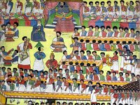 2012095243 National Museum - Addis Ababa - Ethiopia
