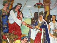 2012095244 National Museum - Addis Ababa - Ethiopia