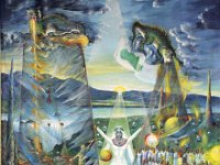 2012095247 National Museum - Addis Ababa - Ethiopia