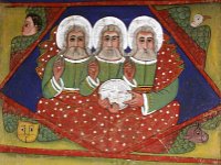 2012095248 National Museum - Addis Ababa - Ethiopia