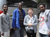 2012095249A National Museum - Addis Ababa - Ethiopia