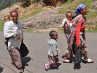 2012095254 Mount Entoto Overlook - Addis Ababa - Ethiopia