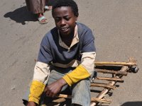 2012095256 Mount Entoto Overlook - Addis Ababa - Ethiopia