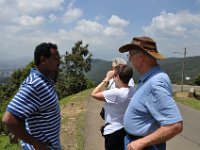 2012095259 Mount Entoto Overlook - Addis Ababa - Ethiopia