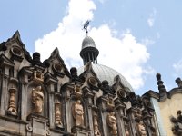 2012095268 Trinity Cathedral - Addis Ababa - Ethiopia