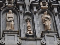 2012095269 Trinity Cathedral - Addis Ababa - Ethiopia