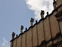 2012095271 Trinity Cathedral - Addis Ababa - Ethiopia