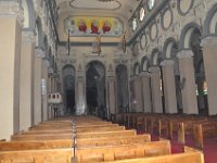 2012095277 Trinity Cathedral - Addis Ababa - Ethiopia