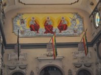 2012095278 Trinity Cathedral - Addis Ababa - Ethiopia