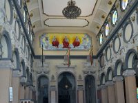 2012095279A Trinity Cathedral - Addis Ababa - Ethiopia