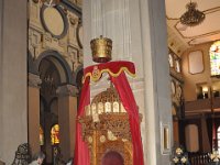 2012095287 Trinity Cathedral - Addis Ababa - Ethiopia