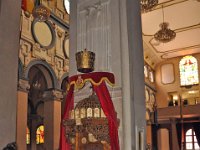 2012095288 Trinity Cathedral - Addis Ababa - Ethiopia