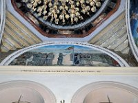 2012095291 Trinity Cathedral - Addis Ababa - Ethiopia