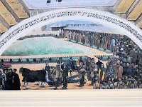 2012095292A Trinity Cathedral - Addis Ababa - Ethiopia