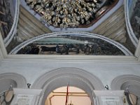 2012095293 Trinity Cathedral - Addis Ababa - Ethiopia