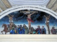 2012095295A Trinity Cathedral - Addis Ababa - Ethiopia