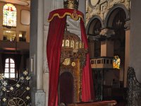 2012095301 Trinity Cathedral - Addis Ababa - Ethiopia