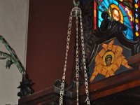 2012095308 Trinity Cathedral - Addis Ababa - Ethiopia