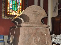 2012095312 Trinity Cathedral - Addis Ababa - Ethiopia