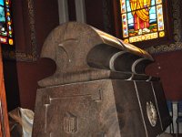 2012095313 Trinity Cathedral - Addis Ababa - Ethiopia